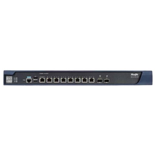 ROUTER 8P 1G(6LAN 2WAN) POE+ 135W, 300 USUARIOS