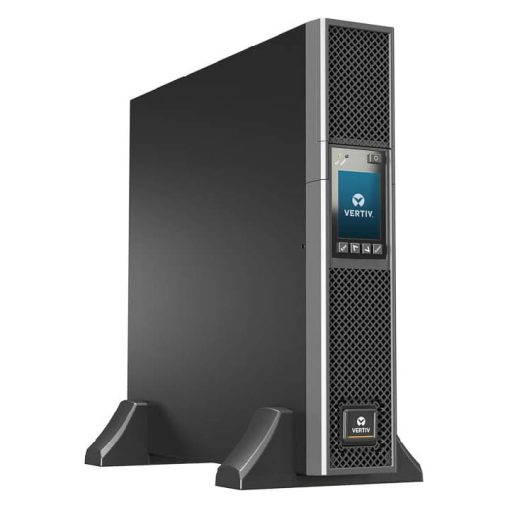 Ups On-Line 120V 3Kva Tipo Rack/Torre Fp 0.9 Tr 3M - Imagen 2