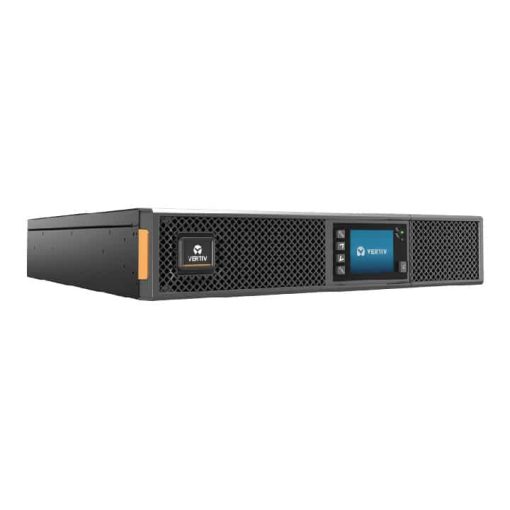 Ups On-Line 120V 3Kva Tipo Rack/Torre Fp 0.9 Tr 3M