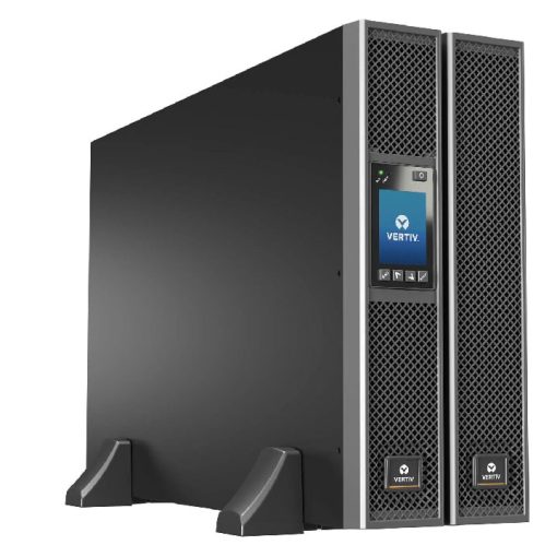 Ups On-Line 208V 10Kva Tipo Rack/Torre Fp 1.0 Tr5M - Imagen 2