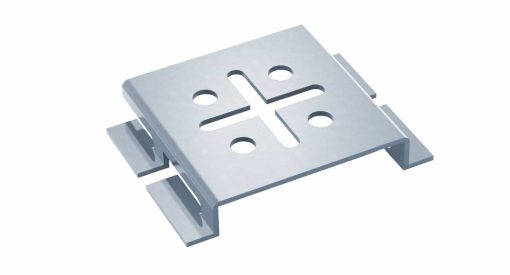Soporte Caja Universal G.S.