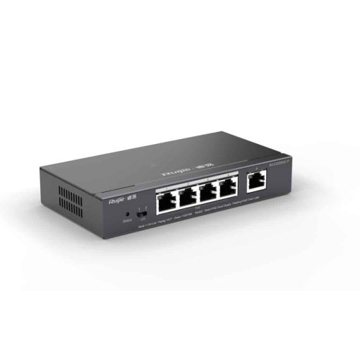 SWITCH 8P 1G POE 120W, CAPA2 ADMIN