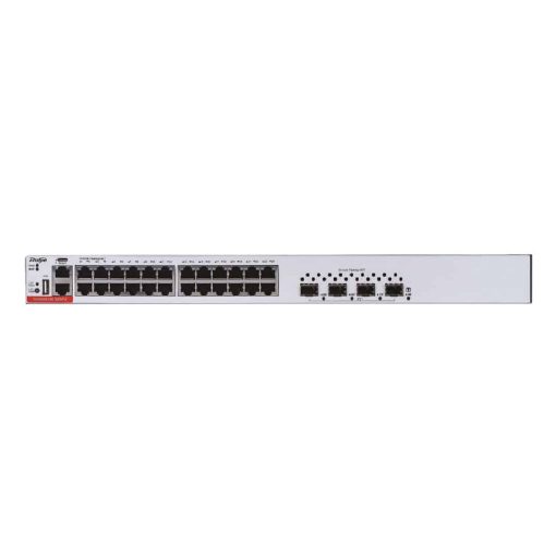 SWITCH 48P 1G, 4SFP+ 10G, CAPA3 ADMIN