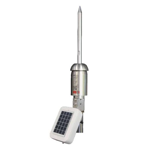 Pararrayos Nimbus R  60Useg Testeable Remoto