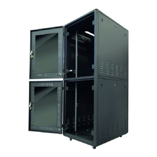 Gabinete Piso 2-Mod-18Ur  27,5"(710)X35,8"(910) - Imagen 2