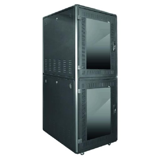 Gabinete Piso 2-Mod-18Ur  27,5"(710)X35,8"(910)