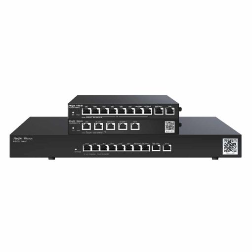 ROUTER 1G(1LAN, 3LAN/WAN, 1 WAN), POE 60W