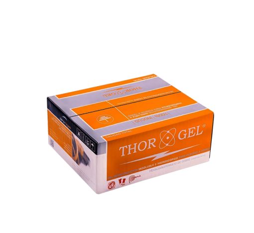 Mejorador de Resistividad Thor Geldosis 5Kg.