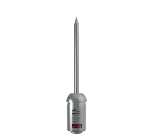 Kit de Pararrayos Nimbus 45