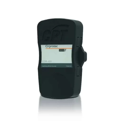 Contador de Descargas Cdr-401 Ip-67