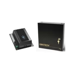 Controlador Kt1-Pcb + Gabinete