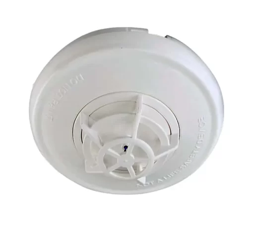 Detector de Temperatura Inteligente