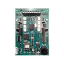 Tarjeta de Comunicacion Rs232 4007Es