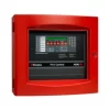 Panel de Incendio 4010Es 1 Idnet (*)