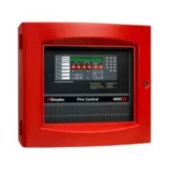 Panel de Incendio 4010Es 1 Idnet (*)