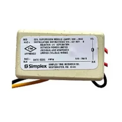 Modulo Supervisor Inteligente 2Amp