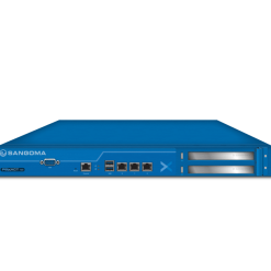 Central IP 100 Ext Pbxact Appliance