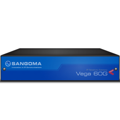 Gateway Analogico 4FXO