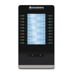 Botonera 20 Teclas Para Telefonos S505/S705
