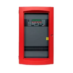 Panel de Incendio 4010Es 2 Bay