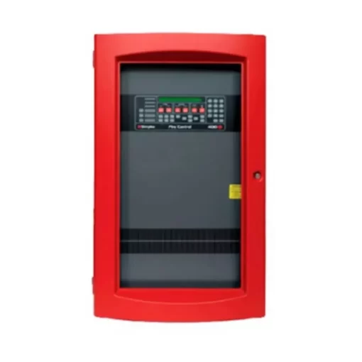 Panel de Incendio 4010Es 2 Bay