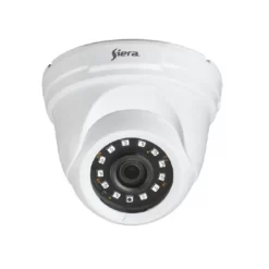 Camara Domo Hd 720P, Ir 25Mts, 2.8Mm 4 En 1 Abs