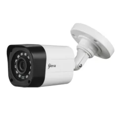 Camara Bala Hd 720P, Ir 25Mts, 2.8Mm 4 En 1 Abs