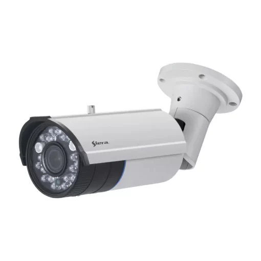 Camara IP Bala 2Mp, Ir 30Mts, 2.8-12Mm, H.265 Meta