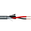 Belden Cable Control 2C18Awg Multifilar A Prueba de Agua