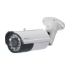 Camara IP Bala 5Mp, Ir 40Mts, 2.8-12Mm, H.265 Meta