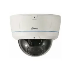 Camara IP Domo 5Mp, Ir 30Mts, 2.8-12Mm, H.265 Meta