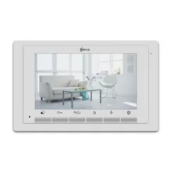 Intercom 800 Telf con Pantalla 7 Interior
