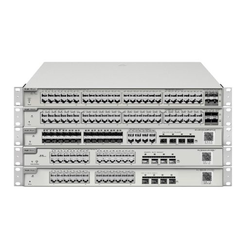 Switch 24P 1G, 4Sfp 1G, Capa2 Admin