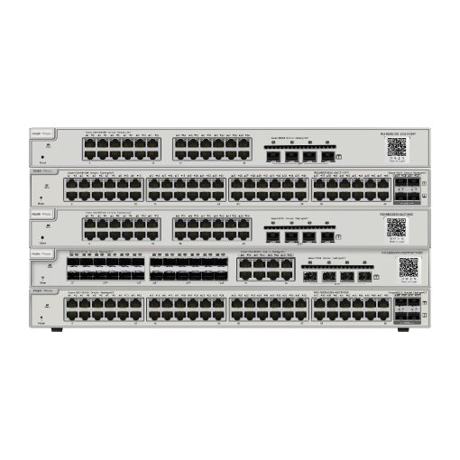 Switch 24P 1G, 4Sfp 1G, Capa2+ Admin