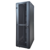 Gabinete 45Ur 800X1200 Pta:Lat2_Frent1_Post2 Llave