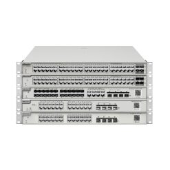 Switch 48P 1G POE 370W, 4Sfp+ 10G, Capa2 Admin