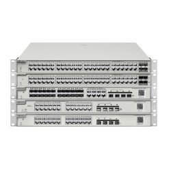 Switch 48P 1G, 4Sfp+ 10G, Capa2+ Admin