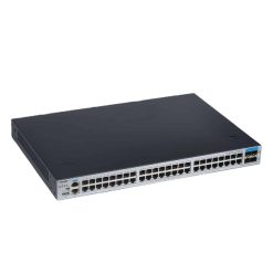 Switch 48P 1G, 4Sfp+ 10G, Capa3 Admin