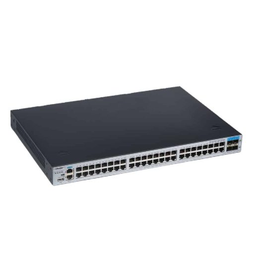 Switch 48P 1G, 4Sfp+ 10G, Capa3 Admin