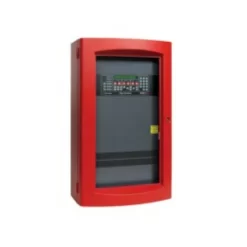 Panel de Incendio 4010Es 2 Idnet y 2 Idnac Touch