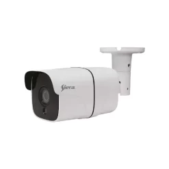 Camara IP Bala 5Mp, Ir 25Mts, 2.8Mm, H.265 Metal