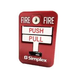 Estacion Manual Convencional Doble Accion