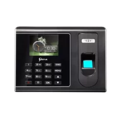 Lector Biométrico Huella +Tarjeta + Pass