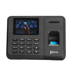 Lector Biométrico Huella +Tarjeta + Pass 15278