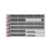 Switch 48P 1G POE 740W, 4Sfp+ 10G, Capa3 Admin