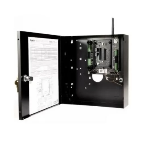 Controlador Kt2 + Gabinete Sin Fuente