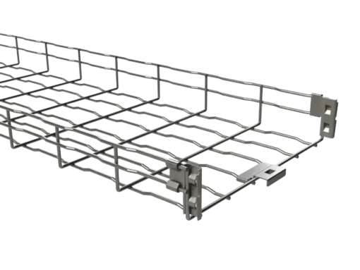 Bandeja Tipo Rejilla BF2R 150X65
