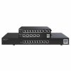 Router 1G(6Lan, 3Lan/Wan, 1 Wan), POE 110W