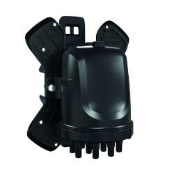 Caja Terminal Optica 10 Slimconnector IP68 Verde