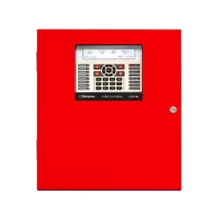 Panel Incendio Direccionable 50 Dispositivos